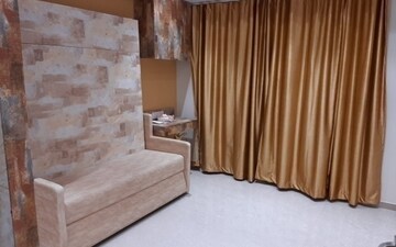 2 BHK Apartment For Rent in Mhada Vanrai Colony, Goregaon East
