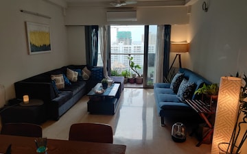 3 BHK Apartment For Sale in Archana CHS Andheri West, Andheri West