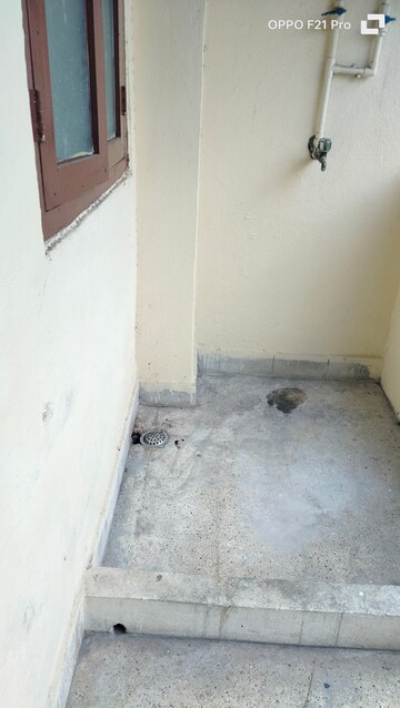 Balcony in 2 BHK Apartment at Somajiguda – for Rent