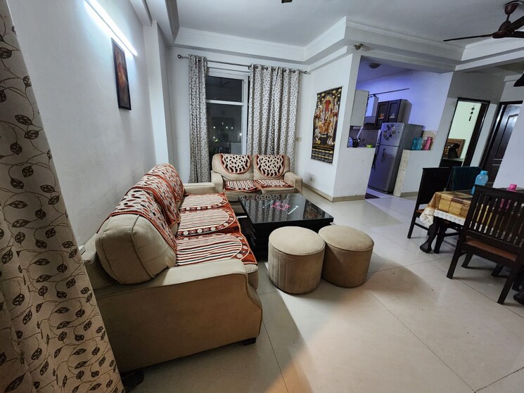 Master Bedroom, maxblis-white-house 3 Bedroom 1350 Sq.Ft. Apartment In Sector 75 Noida 8452112