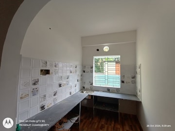 Kitchen in 2 BHK Apartment at New Barrackpore – for Sale