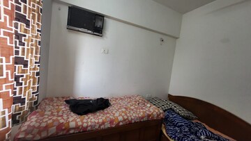 Bedroom in 2 BHK Apartment at Lodha Casa Bella Gold, Dombivli East – for Rent