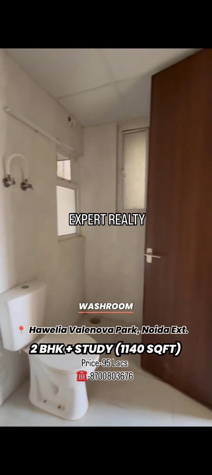 Floor Plan, hawelia-valenova-park 2.5 Bedroom 1140 Sq.Ft. Apartment In Tech Zone 4 Greater Noida Greater Noida 8452160