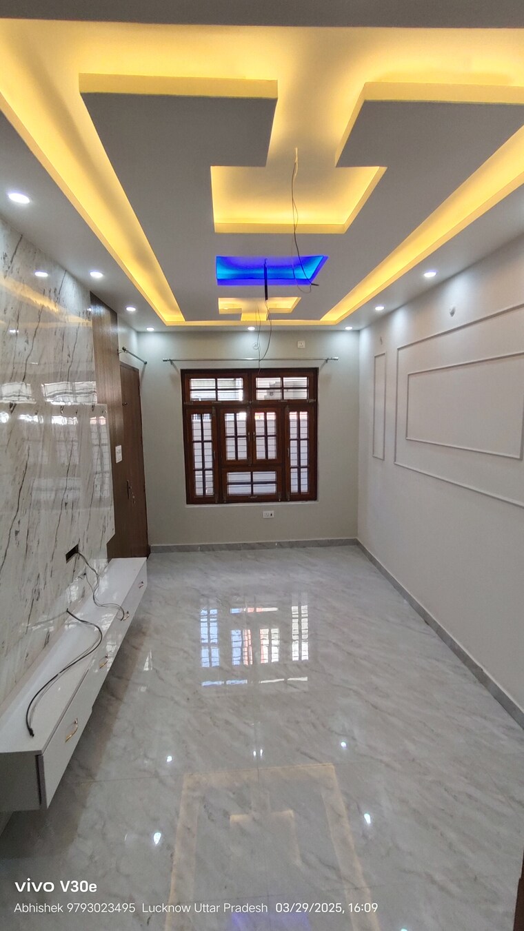 undefined, jankipuram 3 Bedroom 1400 Sq.Ft. Independent House In Jankipuram Lucknow 8452124