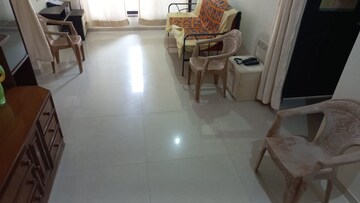 Master Bedroom in 3 BHK Apartment at Pride Of Vakola, Santacruz East – for Rent
