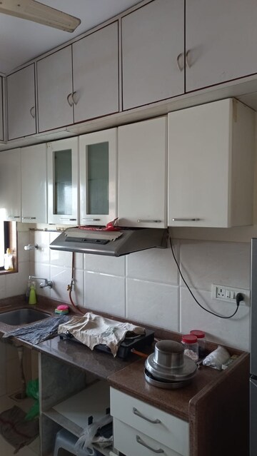 3 BHK Apartment – Exterior View View at Pride Of Vakola, Santacruz East - for Rent