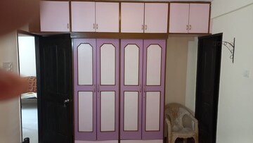 Furnished Amenities in 3 BHK Apartment at Pride Of Vakola, Santacruz East – for Rent