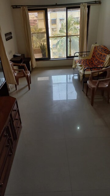 Master Bedroom in 3 BHK Apartment at Pride Of Vakola, Santacruz East – for Rent