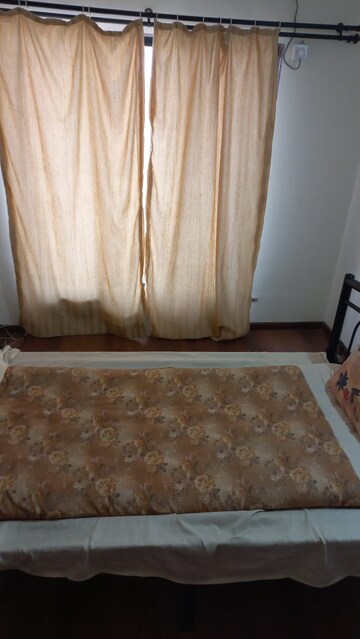 Bedroom in 3 BHK Apartment at Pride Of Vakola, Santacruz East – for Rent