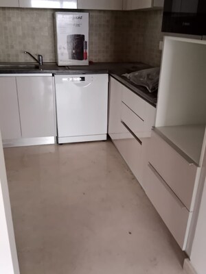 3 BHK Apartment – Exterior View View at Godrej Woods, Sector 43 - for Sale