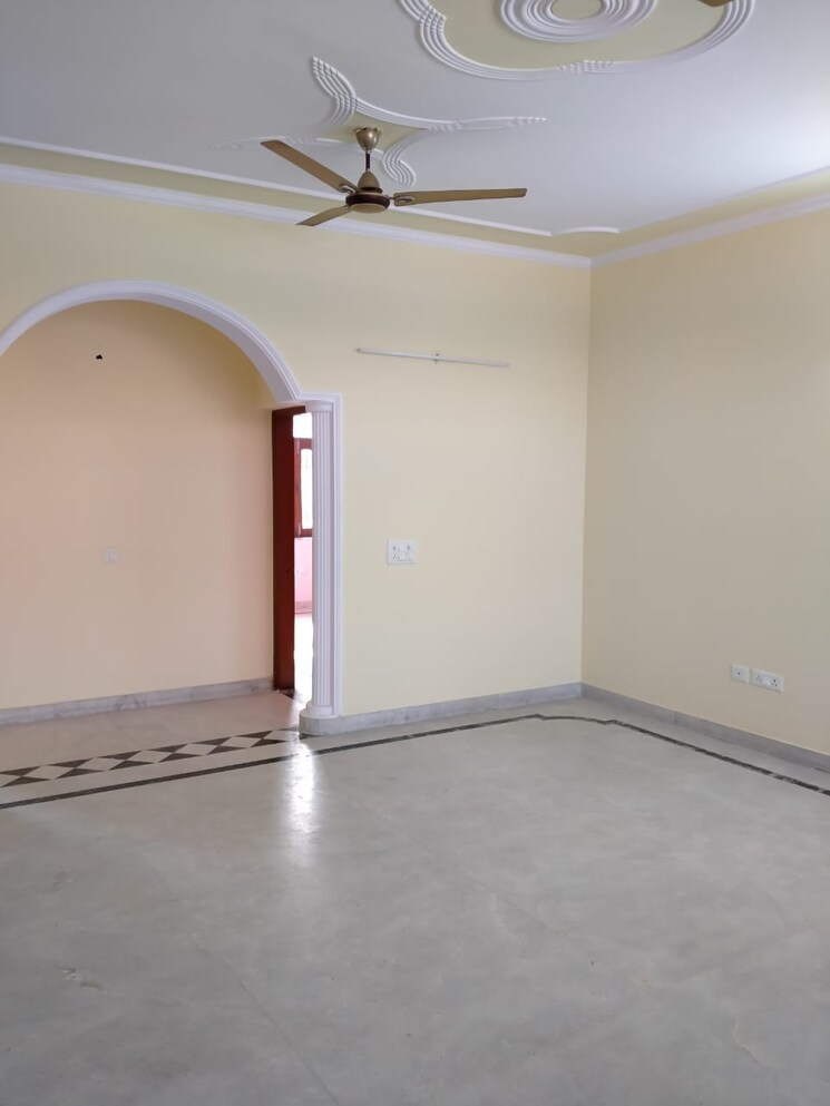 Master Bedroom, godrej-woods 3 Bedroom 1550 Sq.Ft. Apartment In Sector 43 Noida 8452148