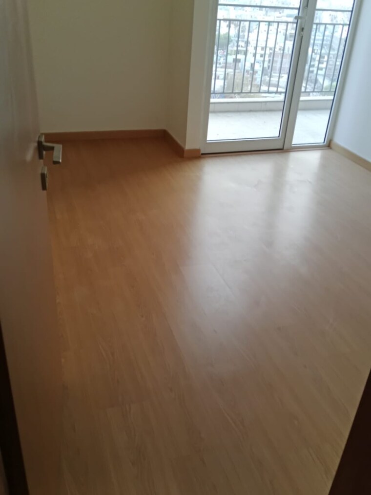 Master Bedroom, godrej-woods 3 Bedroom 1550 Sq.Ft. Apartment In Sector 43 Noida 8452148