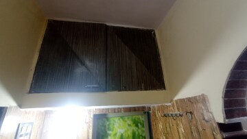 Floor Plan in 1 BHK Apartment at Jagruti Krupa, Dombivli West – for Rent