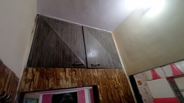 Floor Plan in 1 BHK Apartment at Jagruti Krupa, Dombivli West – for Rent