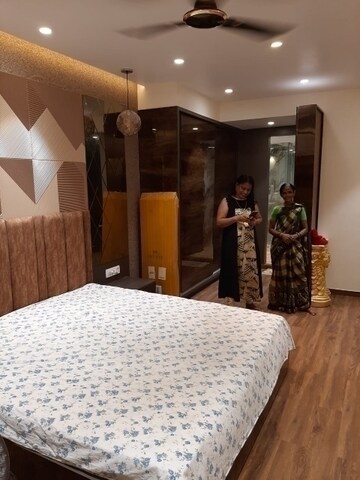 2 BHK Apartment For Rent in Mhada Vanrai Colony, Goregaon East