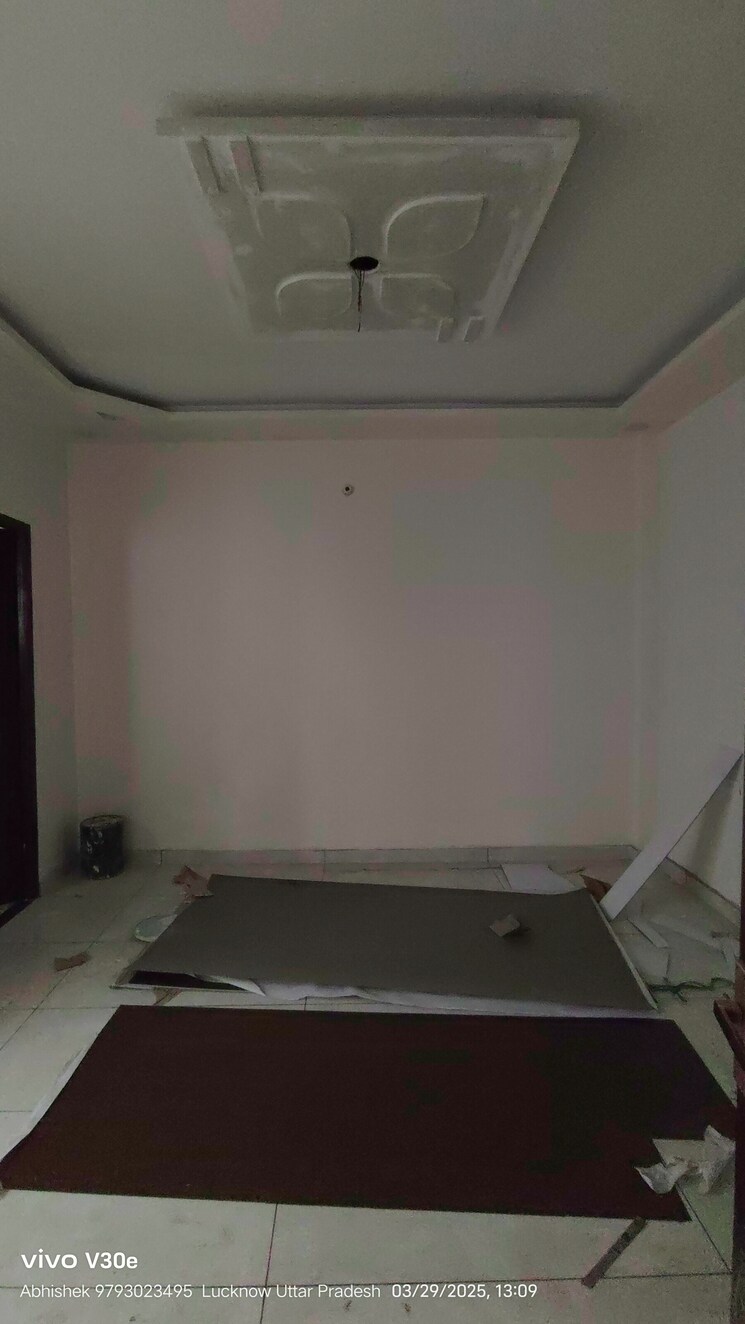 Floor Plan, jankipuram 2 Bedroom 1200 Sq.Ft. Independent House In Jankipuram Lucknow 8452138