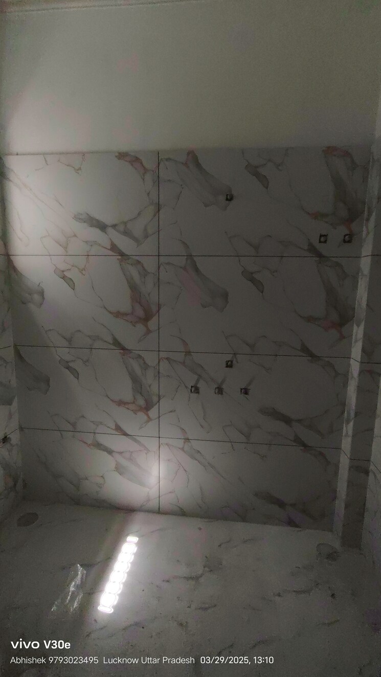 Bathroom, jankipuram 2 Bedroom 1200 Sq.Ft. Independent House In Jankipuram Lucknow 8452138