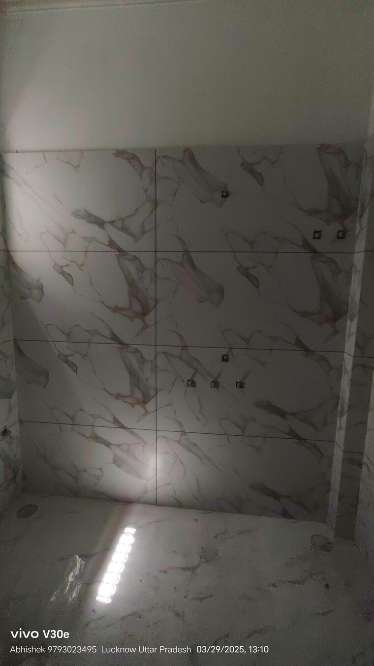 Bathroom, jankipuram 2 Bedroom 1200 Sq.Ft. Independent House In Jankipuram Lucknow 8452138