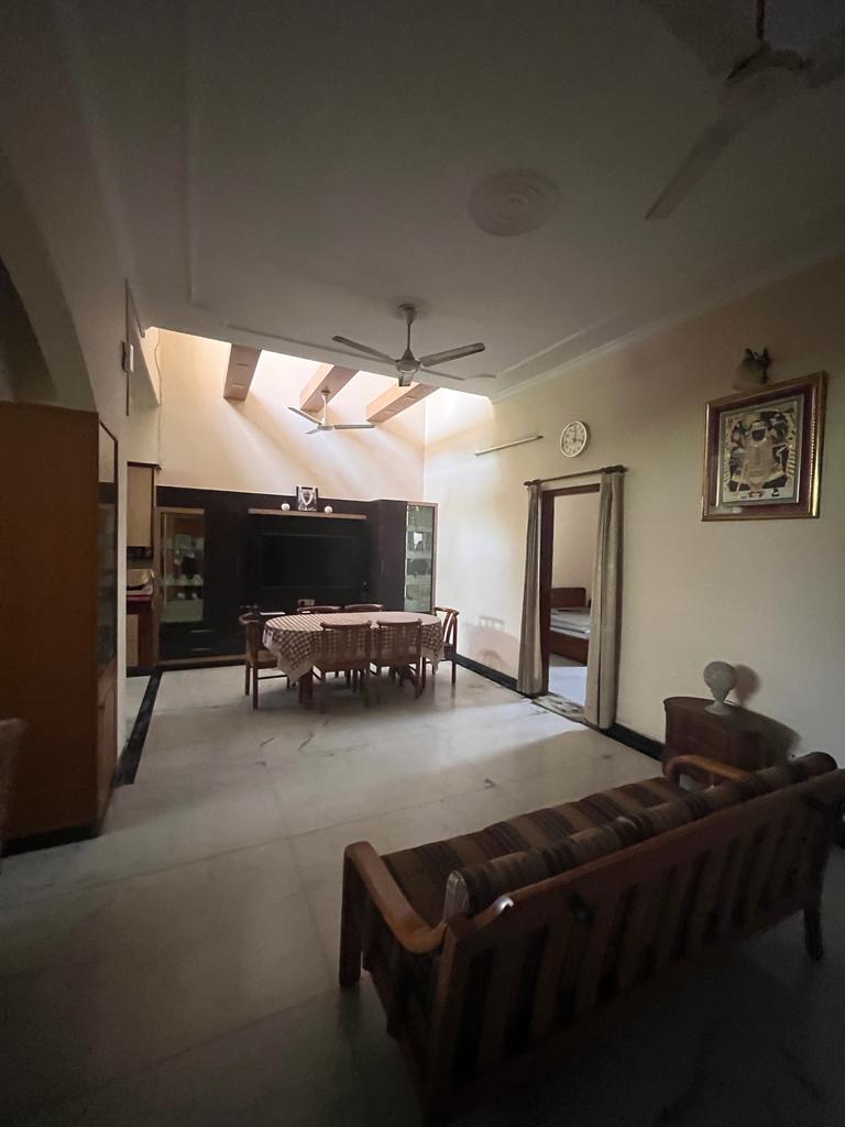 2 BHK Builder Floor For Sale in Capital One Global 
