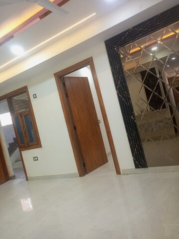 2 BHK Builder Floor – Garden View at Sector 74 - for Sale