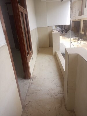 2 BHK Builder Floor – Map Location View at Sector 74 - for Sale