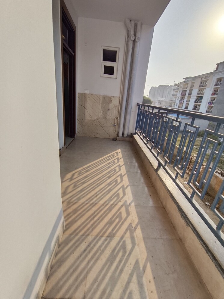 Map Location, sector 74 2 Bedroom 850 Sq.Ft. Builder Floor In Sector 74 Noida 8452157