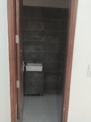 Bathroom in 4 BHK Independent House at Shanti Nagar – for Sale