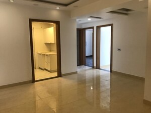 Master Bedroom in 4 BHK Independent House at Shanti Nagar – for Sale