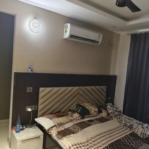 Bedroom in 4 BHK Apartment at Aradhya Homes, Sector 67a – for Sale