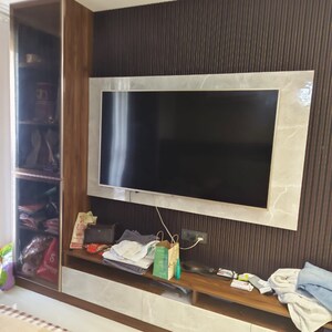 Furnished Amenities in 4 BHK Apartment at Aradhya Homes, Sector 67a – for Sale