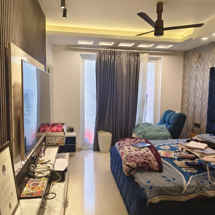 Bedroom, aradhya-homes 4 Bedroom 2700 Sq.Ft. Apartment In Sector 67a Gurgaon 8452155