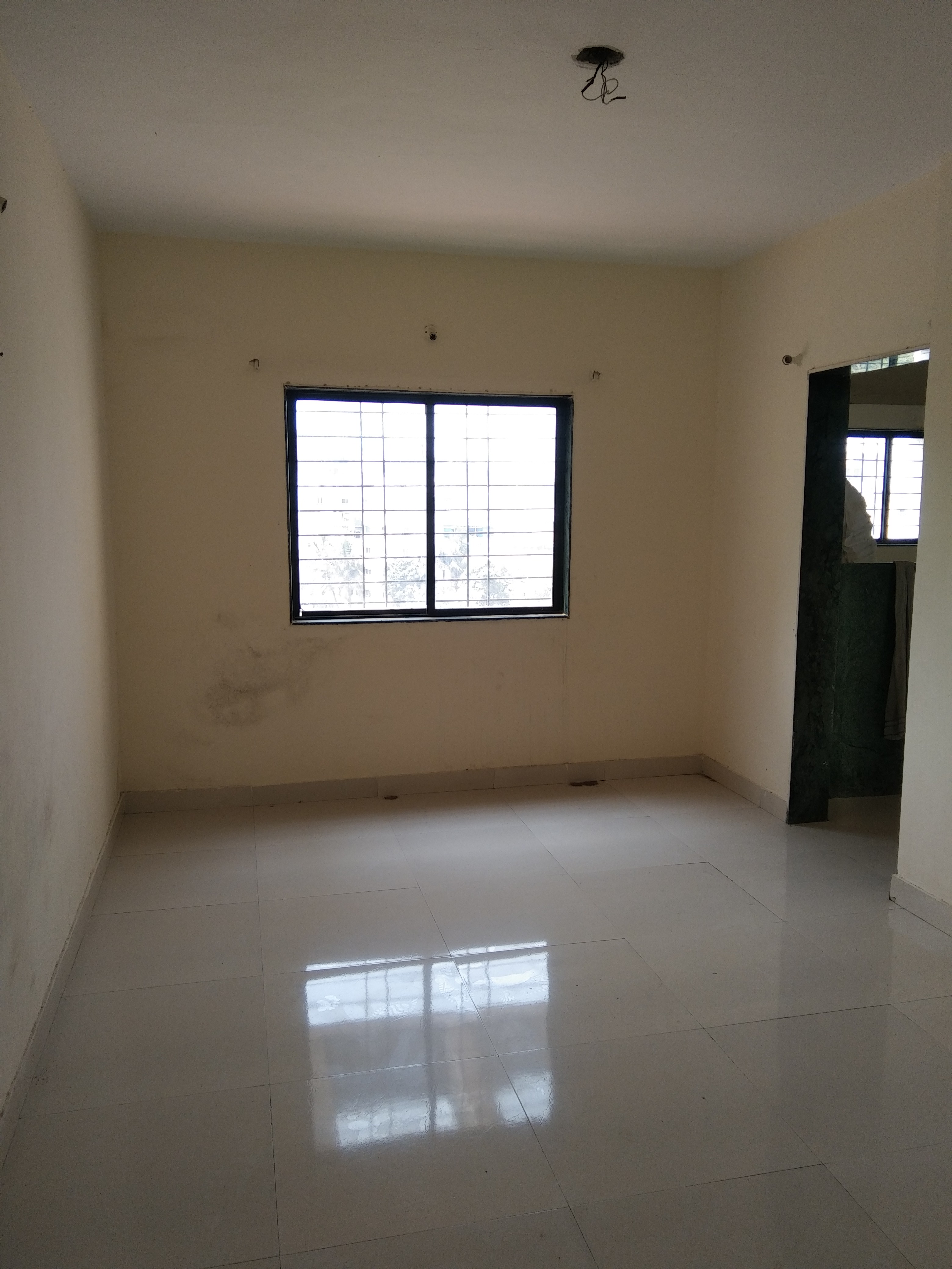 1 BHK Builder Floor For Sale in Shri Ram Complex