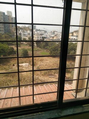 1 BHK Builder Floor – Map Location View at Shri Ram Complex, Narhe - for Sale