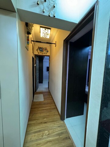 Furnished Amenities in 2 BHK Apartment at SBI Milan Apartment, Jogeshwari West – for Rent