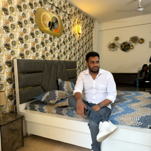 Studio Builder Floor For Sale in Radhey Krishna Orchid, Sector 101