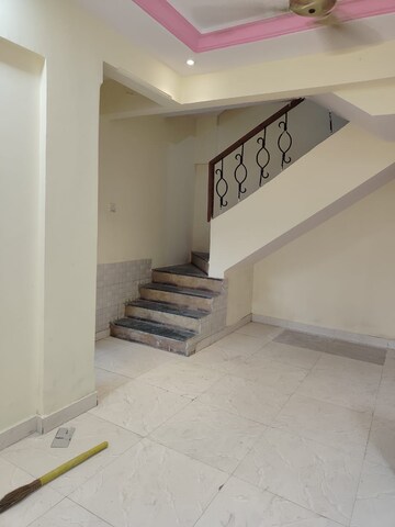 Living Room in 3.5 BHK Apartment at Mahavir Shradha, Kharghar – for Rent
