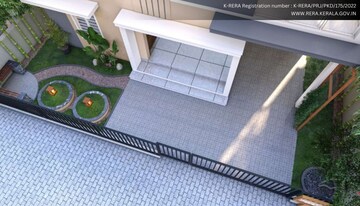 3 BHK Villa For Sale in Chandranagar