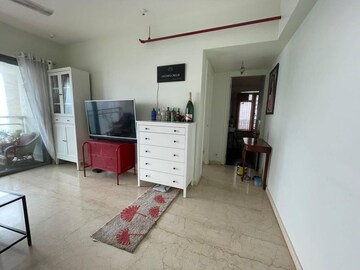 Gym in 3 BHK Apartment at Lotus Sky Garden, Malad West – for Rent