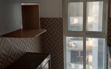 2 BHK Apartment For Rent in Level The Residences, Andheri West
