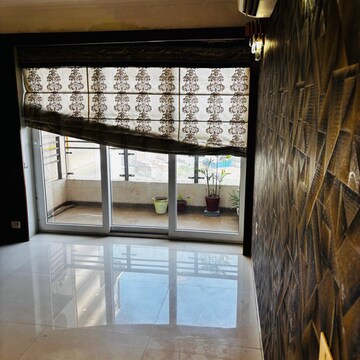 Bedroom in 3 BHK Apartment at Tulip Violet, Palda Dhaani – for Rent