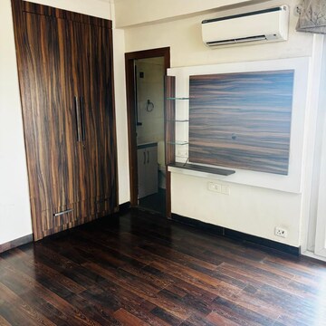 Room in 3 BHK Apartment at Tulip Violet, Palda Dhaani – for Rent