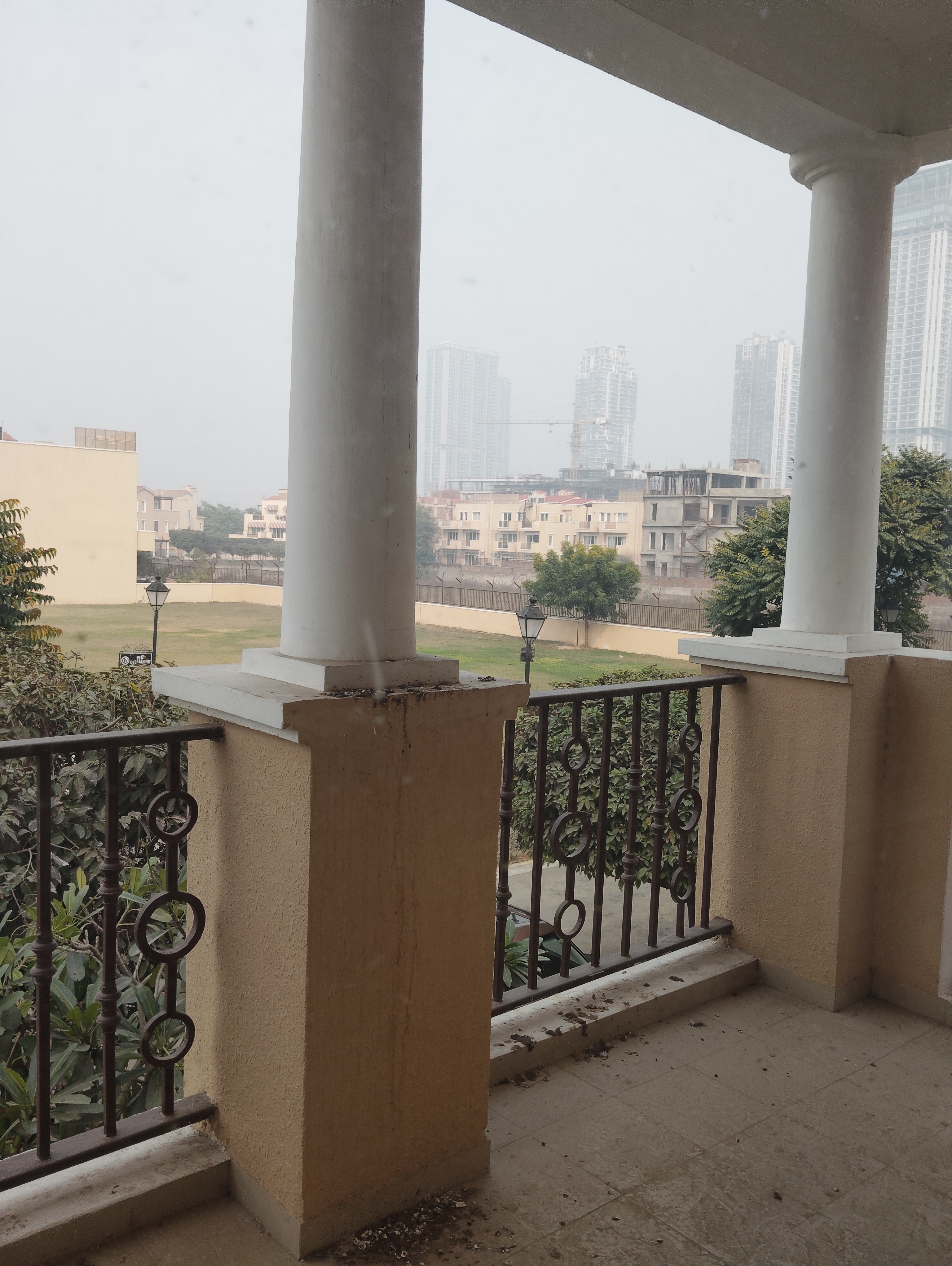 5 BHK + Pooja Room,Servant Room,Study Room,Extra Room Villa For Sale in Emaar Marbella