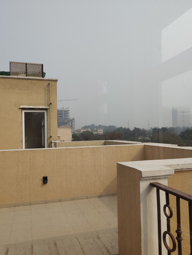 Exterior View, emaar-marbella 5 Bedroom 360 Sq.Yd. Villa In Sector 66 Gurgaon 8452244