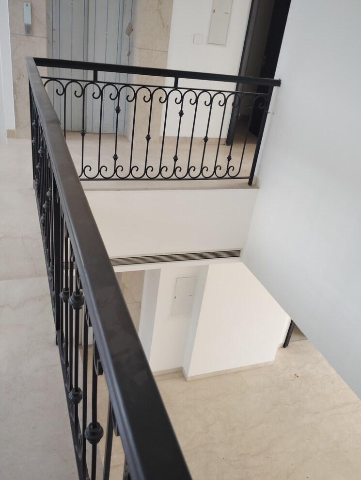 Master Bedroom, emaar-marbella 5 Bedroom 360 Sq.Yd. Villa In Sector 66 Gurgaon 8452244