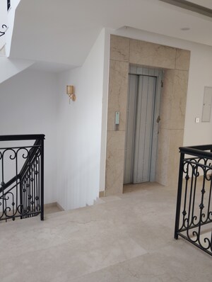 Master Bedroom in 5 BHK Villa at Emaar Marbella, Sector 66 – for Sale