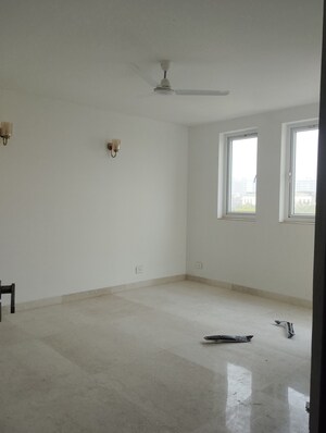 Master Bedroom in 5 BHK Villa at Emaar Marbella, Sector 66 – for Sale