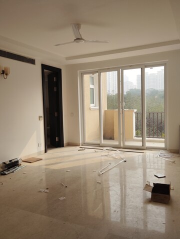 Master Bedroom in 5 BHK Villa at Emaar Marbella, Sector 66 – for Sale