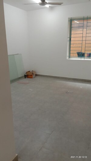 Floor Plan in  Office Space at Nandi Fernville, Infantry Road – for Rent