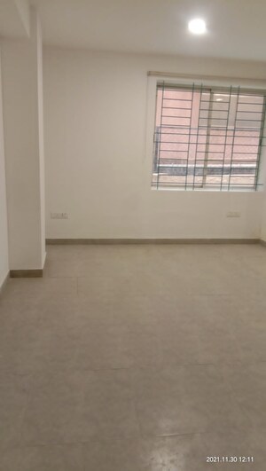 Floor Plan in  Office Space at Nandi Fernville, Infantry Road – for Rent
