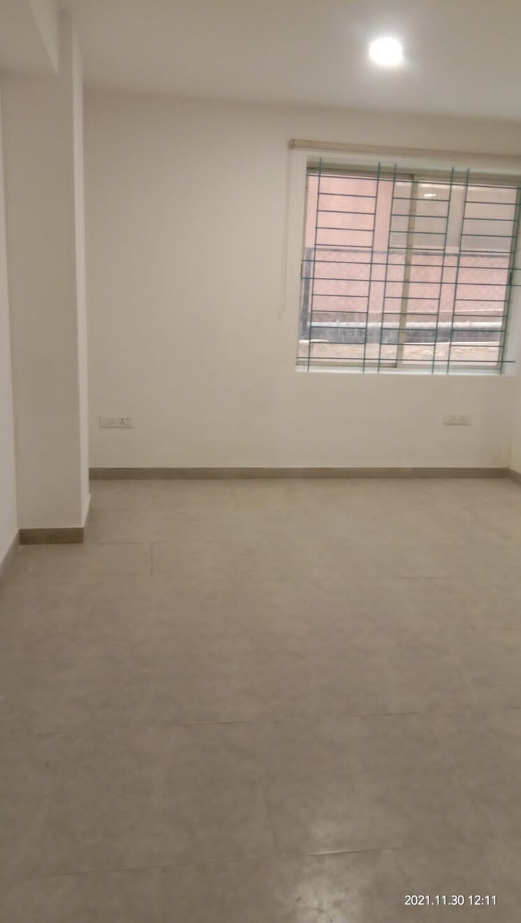 Floor Plan, nandi-fernville Commercial Office Space 650 Sq.Ft. In Infantry Road Bangalore 8452222